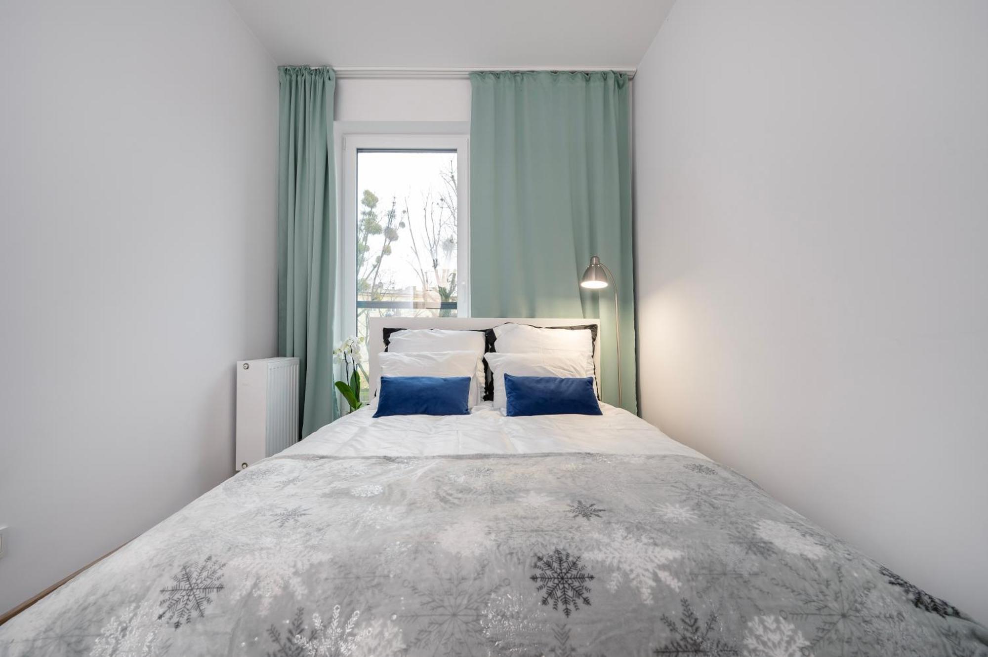Manufaktura Residence - Apartamenty Prestiz Z Garazem Podziemnym I Dwoma Lazienkami Лодзь Экстерьер фото