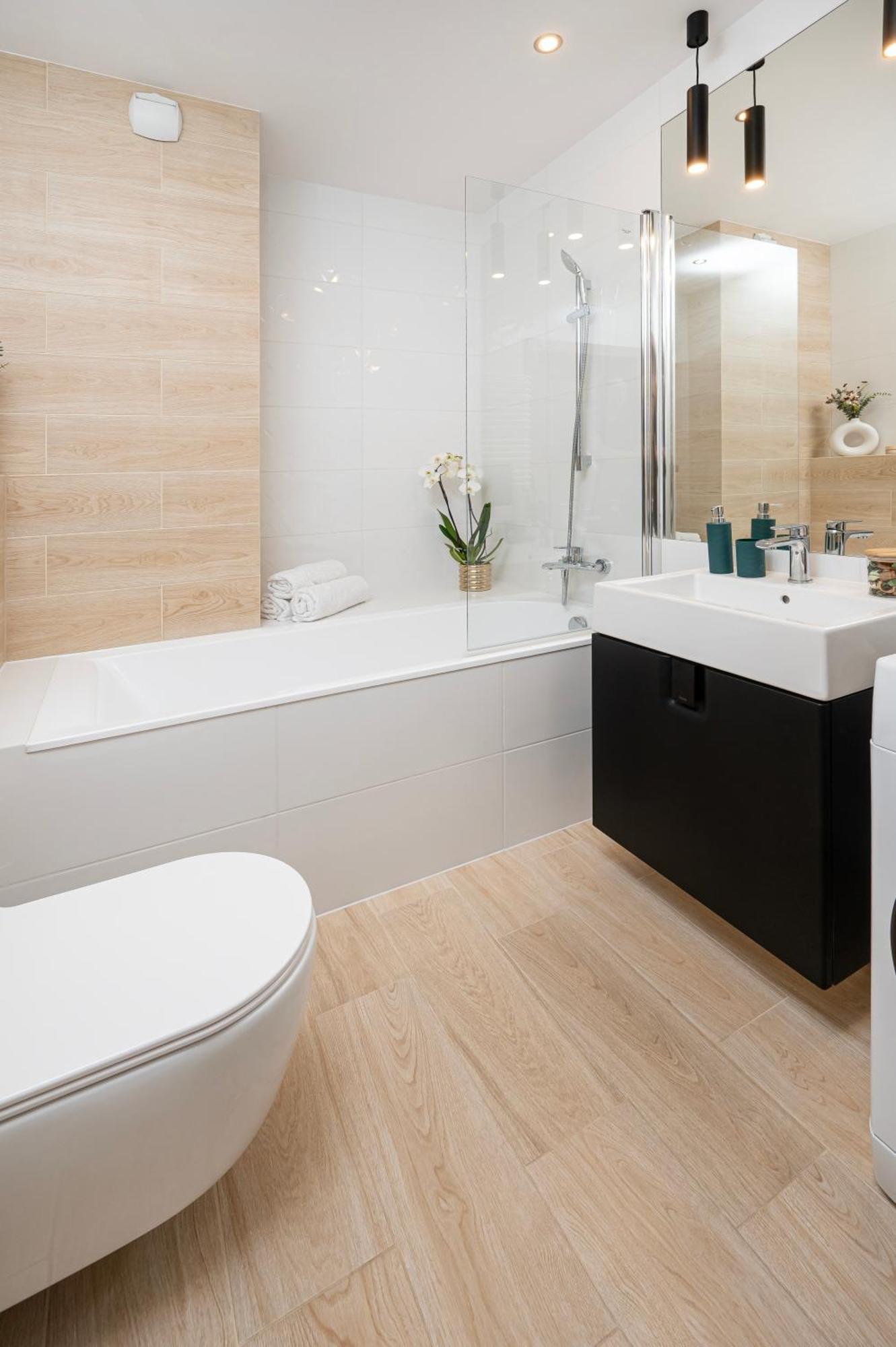 Manufaktura Residence - Apartamenty Prestiz Z Garazem Podziemnym I Dwoma Lazienkami Лодзь Экстерьер фото