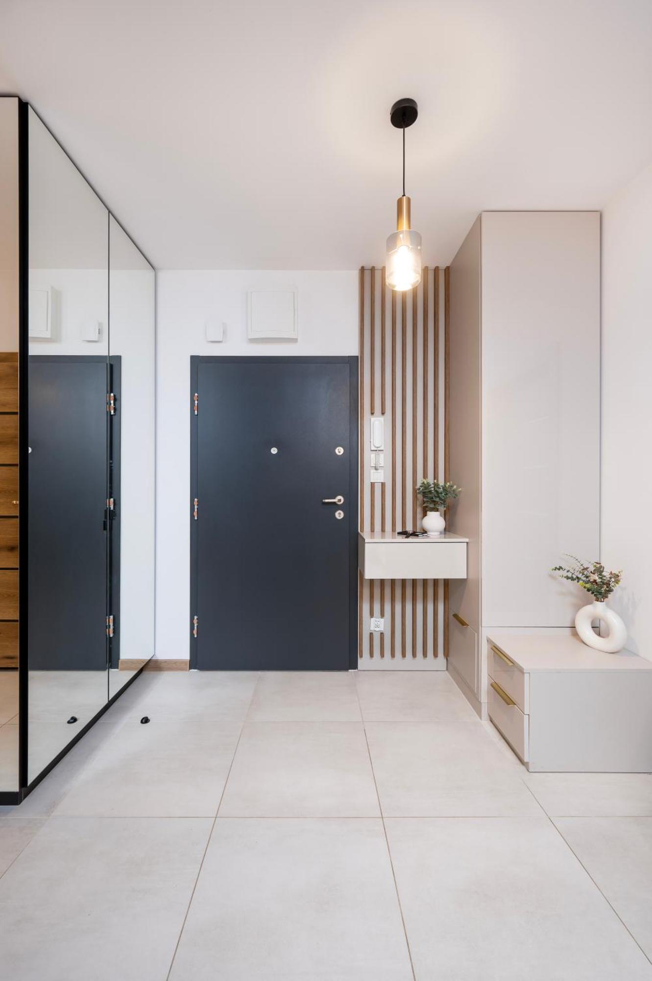 Manufaktura Residence - Apartamenty Prestiz Z Garazem Podziemnym I Dwoma Lazienkami Лодзь Экстерьер фото