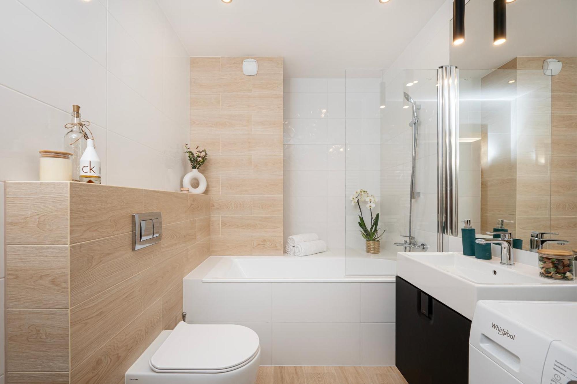 Manufaktura Residence - Apartamenty Prestiz Z Garazem Podziemnym I Dwoma Lazienkami Лодзь Экстерьер фото