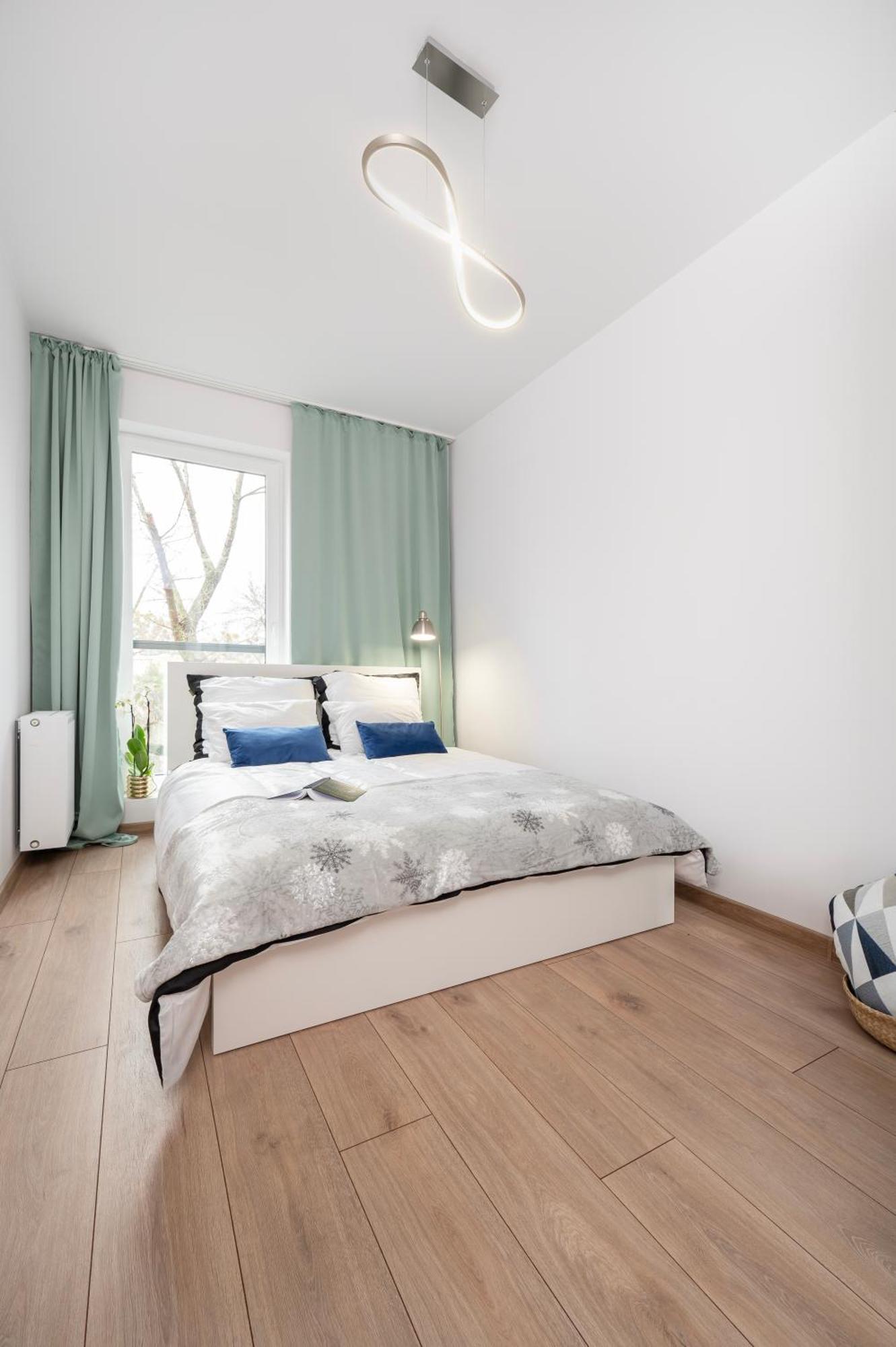 Manufaktura Residence - Apartamenty Prestiz Z Garazem Podziemnym I Dwoma Lazienkami Лодзь Экстерьер фото