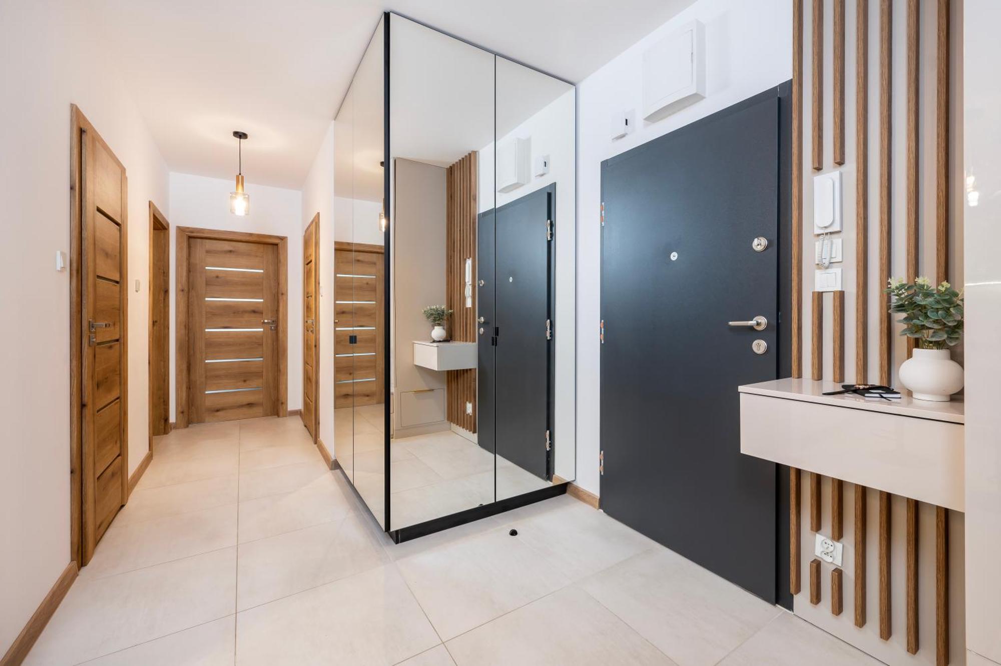 Manufaktura Residence - Apartamenty Prestiz Z Garazem Podziemnym I Dwoma Lazienkami Лодзь Экстерьер фото