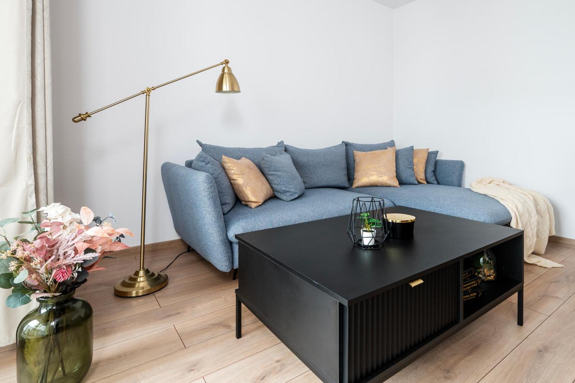 Manufaktura Residence - Apartamenty Prestiz Z Garazem Podziemnym I Dwoma Lazienkami Лодзь Экстерьер фото